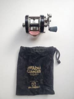 ABU Ambassadeur 5600Cのサムネイル
