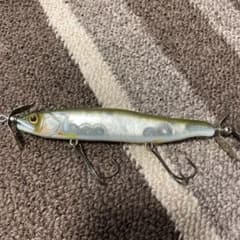 ガンクラフトスクリューベイトType-ssのサムネイル