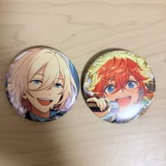 あんスタ　コレ缶　2026 Apr. 天祥院英智　明星スバルのサムネイル