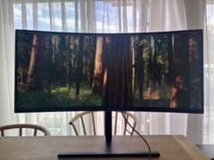 GW限定出品】HUAWEI MateView GT 34-inch - メルカリ