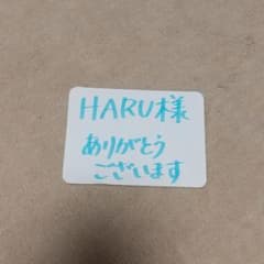 HARU様専用です。のサムネイル