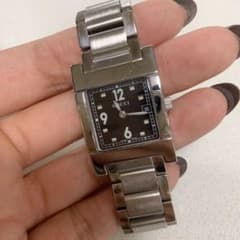 【クリスマス値下げ！】GUCCI 7700L レディース腕時計のサムネイル
