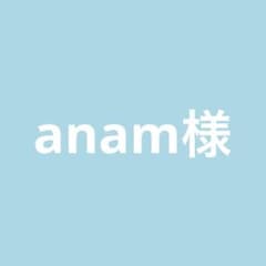 anam様専用のサムネイル