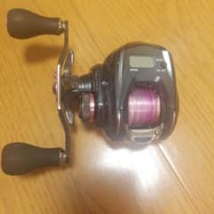 ダイワ DAIWA 紅牙 KOHGA IC 100PL-RM   左巻きのサムネイル