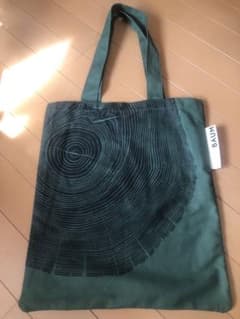 BAUM   バウム　トートバッグ　大のサムネイル