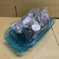 メダル スロット 25パイ 約9kg （ドル箱付き） メダル スロット 25パイ 約9kg （ドル箱付き） | ヤマダウェブコム