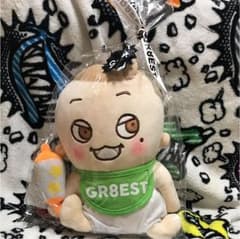 関ジャニ∞gr8est  babyのサムネイル