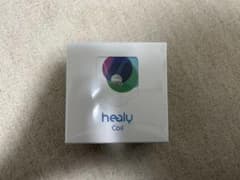 譲渡可能:Healy Coil V1　ヒーリーコイル（新品・未開封）のサムネイル