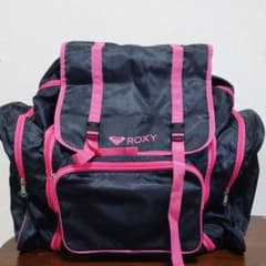 ROXY ロキシー リュック バックパックのサムネイル