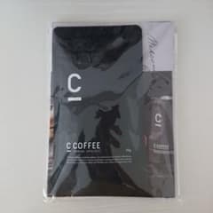 C COFFEE チャコールコーヒーダイエットのサムネイル