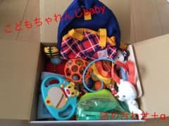 こどもちゃれんじbaby 詰め合わせセットのサムネイル