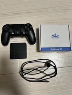 ReaSnow S1 本体 ＋ コントローラーのサムネイル