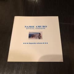 安室奈美恵 会報のサムネイル