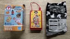 WORLD'S SMALLEST シリーズ7 OPERATION オペレーションのサムネイル