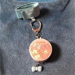 防犯ブザーのサムネイル