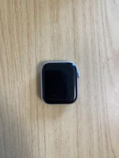 L*Y様 Apple Watch 44mm NIKE season4 ジャンク品のサムネイル