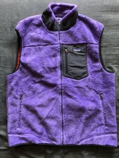 Patagonia レトロXボアベストのサムネイル