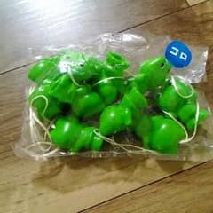 非売品　コロちゃんのサムネイル
