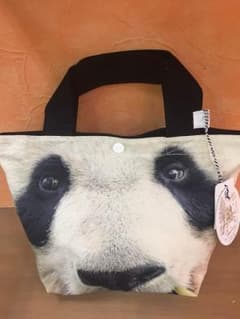 トートバックのサムネイル