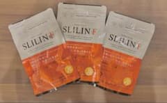 スリリンファイア SLILIN F 90粒×3袋のサムネイル