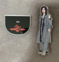 BUCK-TICK アクリルスタンド 星野英彦 - メルカリ