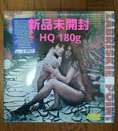 新品US盤レコード 砂丘 OST HQ180g vinyl pink floyd