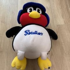つば九郎 ぬいぐるみ、グッズのサムネイル