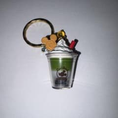 ディズニー Cool Drink CAFE キーホルダーのサムネイル