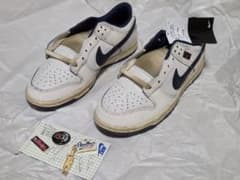 Stranger Things × Nike Dunk Low 26.5cm