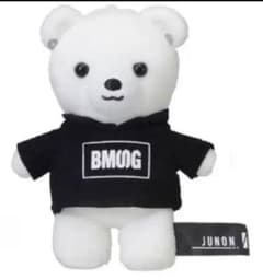 be first ぬいぐるみ　マスコット　JUNON ジュノンのサムネイル
