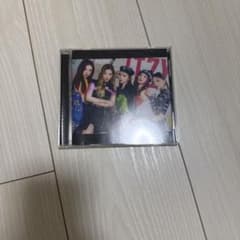 ITZY IT'z ITZY CDのサムネイル