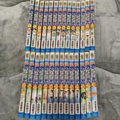 元祖浦安鉄筋家族 全巻(28巻)セット - メルカリ