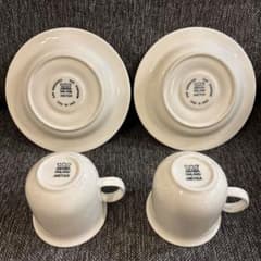 ARABIA ARCTICAカップ&ソーサー　1客のサムネイル