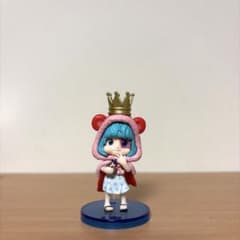ワンピース ワールドコレクタブルフィギュア ドンキホーテファミリー