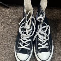 CONVERSE CANVAS ALL STAR J HIのサムネイル