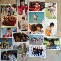Hey!Say!JUMP 写真のサムネイル