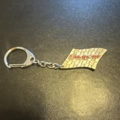 スナップオン Snap-on キーホルダー② - メルカリ