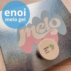 enoi melo gel メロジェル - メルカリ