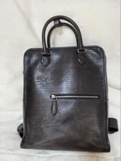 Berluti ベルルッティ プルミエジュール バックパックのサムネイル