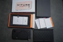 VITURE Pro モバイルドック Switch用カバー付 美品のサムネイル