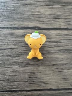 カードキャプターさくら サンリオコラボ ガチャのサムネイル