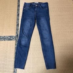 ZARA  デニムのサムネイル