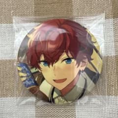 あんスタ 天城 一彩 フィーチャー2 缶バッジ - メルカリ