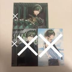 シクフォニ すち ブロマイドのサムネイル