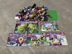 LEGO Friends セット　説明書ありのサムネイル