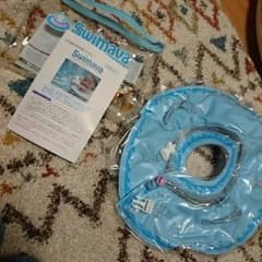 引越しセール♪スイマーバ♪美品♪格安♪のサムネイル