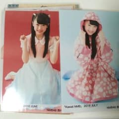 NMB48 チームnセット セット売りのサムネイル