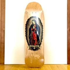 SANTACRUZ DECK スケートボードのサムネイル