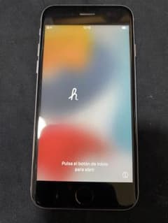 iPhone 6s 64 GB SIMフリーのサムネイル