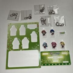 スシロー プロセカ モモジャン アクリルスタンドのサムネイル